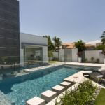 Glass Pool Fencing for Home