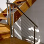 Stylish Staircases Balustrades
