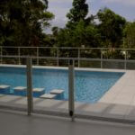 Glass Pool Fencing Solution for your Home