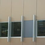 Commercial Aluminium Balustrades - 4