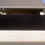 Automatic Driveway Gates for your Property
