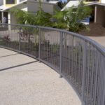 Aluminium Balustrades for your Property