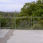 Glass Balustrades for Property