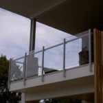 Glass balustrades for your New Home