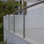 Safe Glass Balustrades for Property
