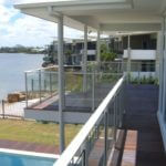 Glass Balustrades in your Property