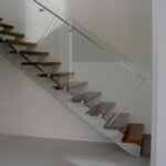 Stylish Stair Balustrades