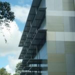 Commercial Aluminium Balustrades - 15