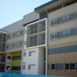 Commercial Aluminium Balustrades - 3