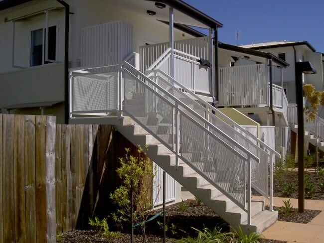 Well-Made Stair Balustrades for Brisbane