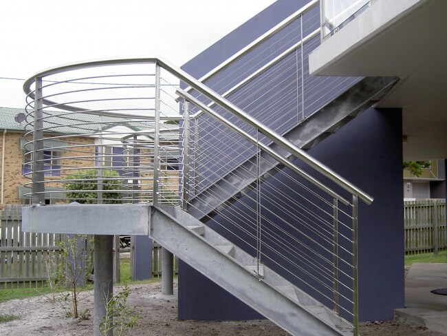 Staircases Balustrades Brisbane