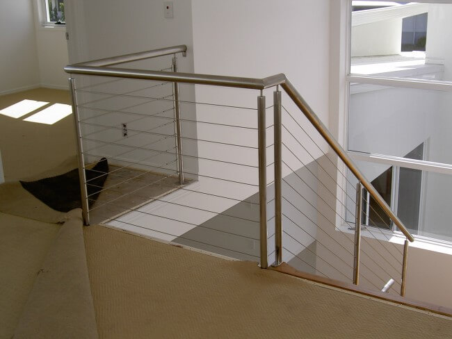 Staircases Balustrades for Home