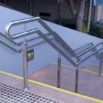 Commercial Aluminium Balustrades - 13