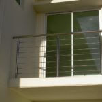 Aluminium Balustrades for Home