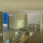 Frameless Glass Balustrades