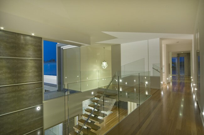 Frameless Glass Balustrades