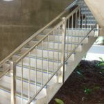 Commercial Aluminium Balustrades - 12