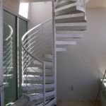 Spiral Staircase