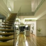 Stair Balustrades