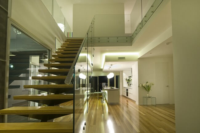 Stair Balustrades