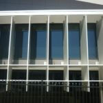 Commercial Aluminium Balustrades - 10