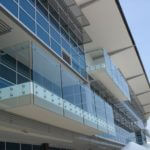 Glass Balustrades for Property