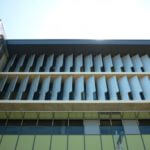 Commercial Aluminium Balustrades - 6