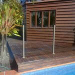 Glass Pool Fencing