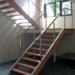 Well-Made Stair Balustrades