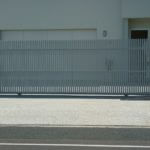 Personal & Safe Automatic Gates