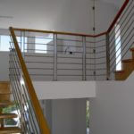 Staircases Balustrades