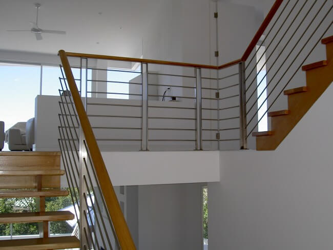 Staircases Balustrades