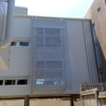 Commercial Aluminium Balustrades - 14