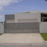 Personal Automatic Driveway Gates