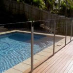 Glass Pool Fencing Solution Brisbane