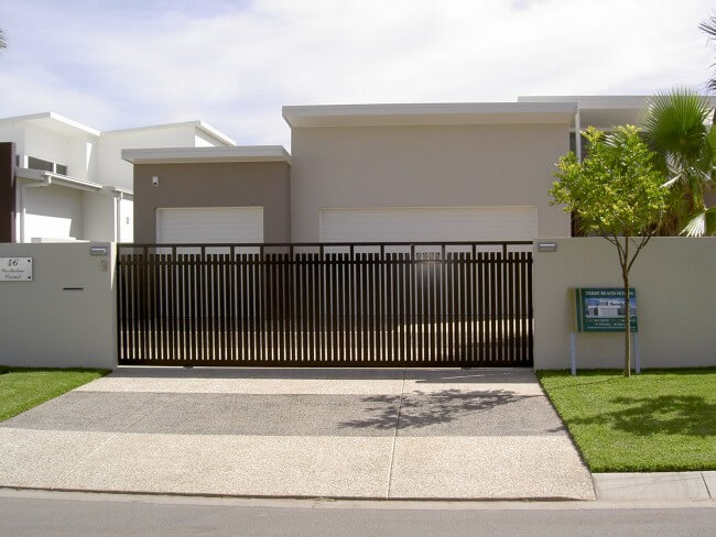 Best Personal Automatic Driveway Gates