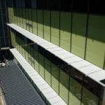 Commercial Aluminium Balustrades - 2