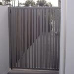 Aluminium Screens