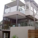 Frameless Glass Balustrades for Home