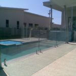 Glass Pool Fencing for your Property