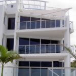 Safe Glass Balustrades in Brisbane