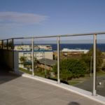 Custom Glass Balustrades in Brisbane