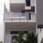 Custom Glass Balustrades for Property