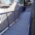 Stair Balustrades in Brisbane