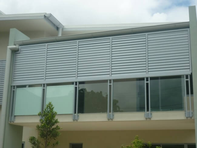 Custom Glass Balustrades for your Home