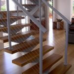 Well-Made Staircases Balustrades