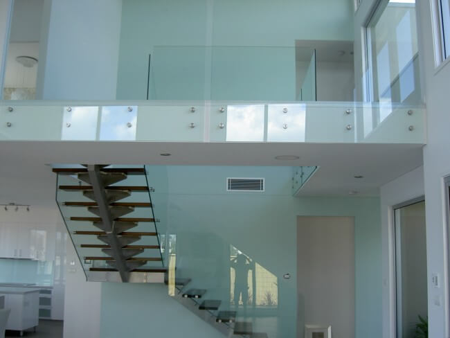 Stylish Staircases Balustrades for Home