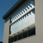 Commercial Aluminium Balustrades - 5