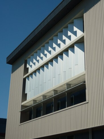 Commercial Aluminium Balustrades - 5