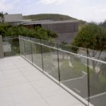 Frameless Glass Balustrades for Property